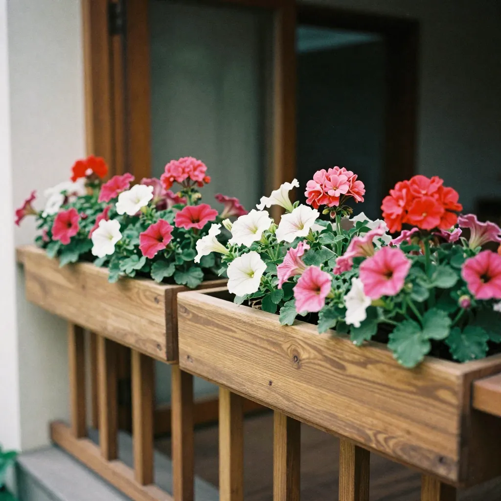 Sustainable gardening practices with native plants and eco-friendly methods