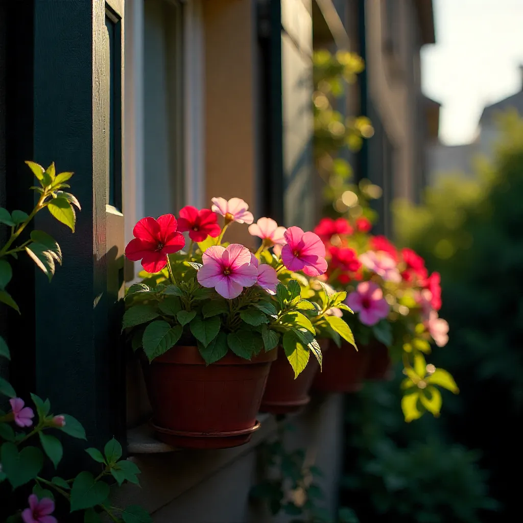 Soil preparation and fertilisation for healthy plant growth