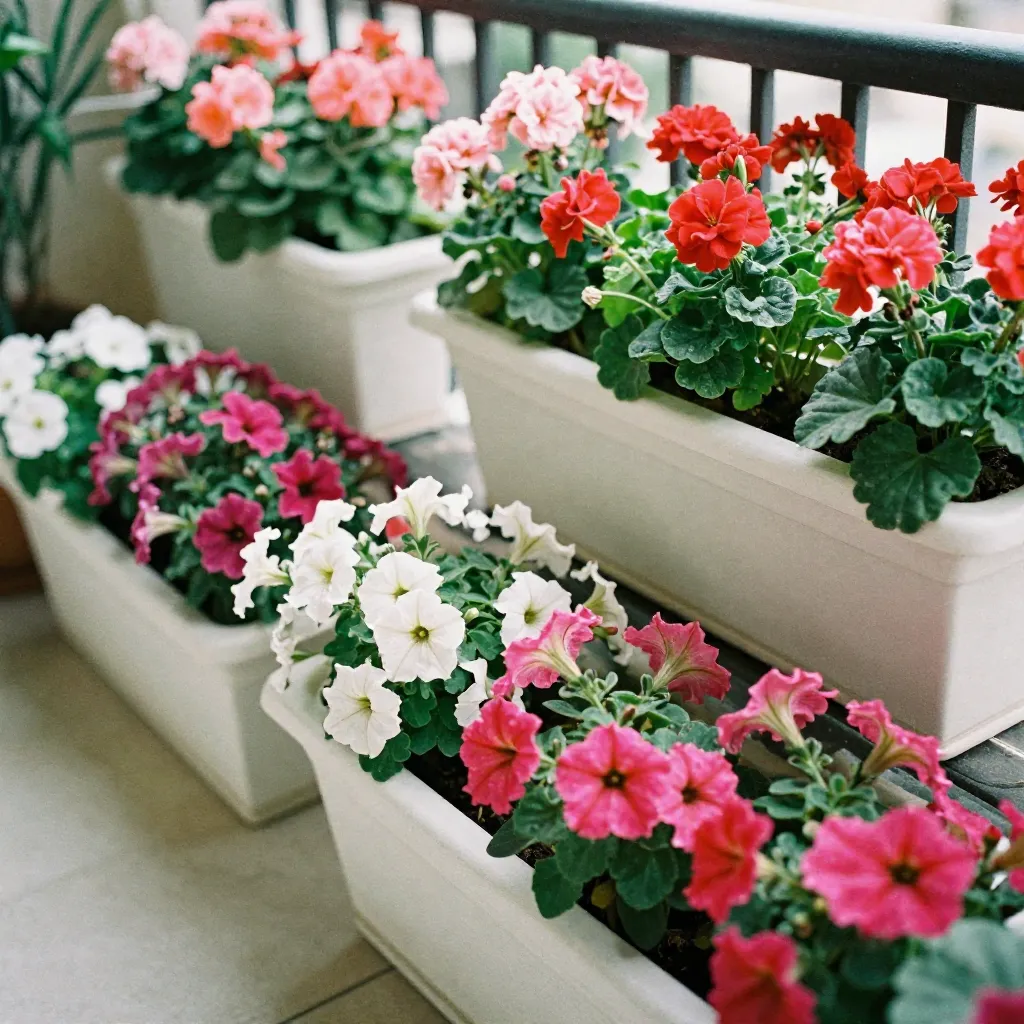 Pest control and plant protection methods for healthy gardens