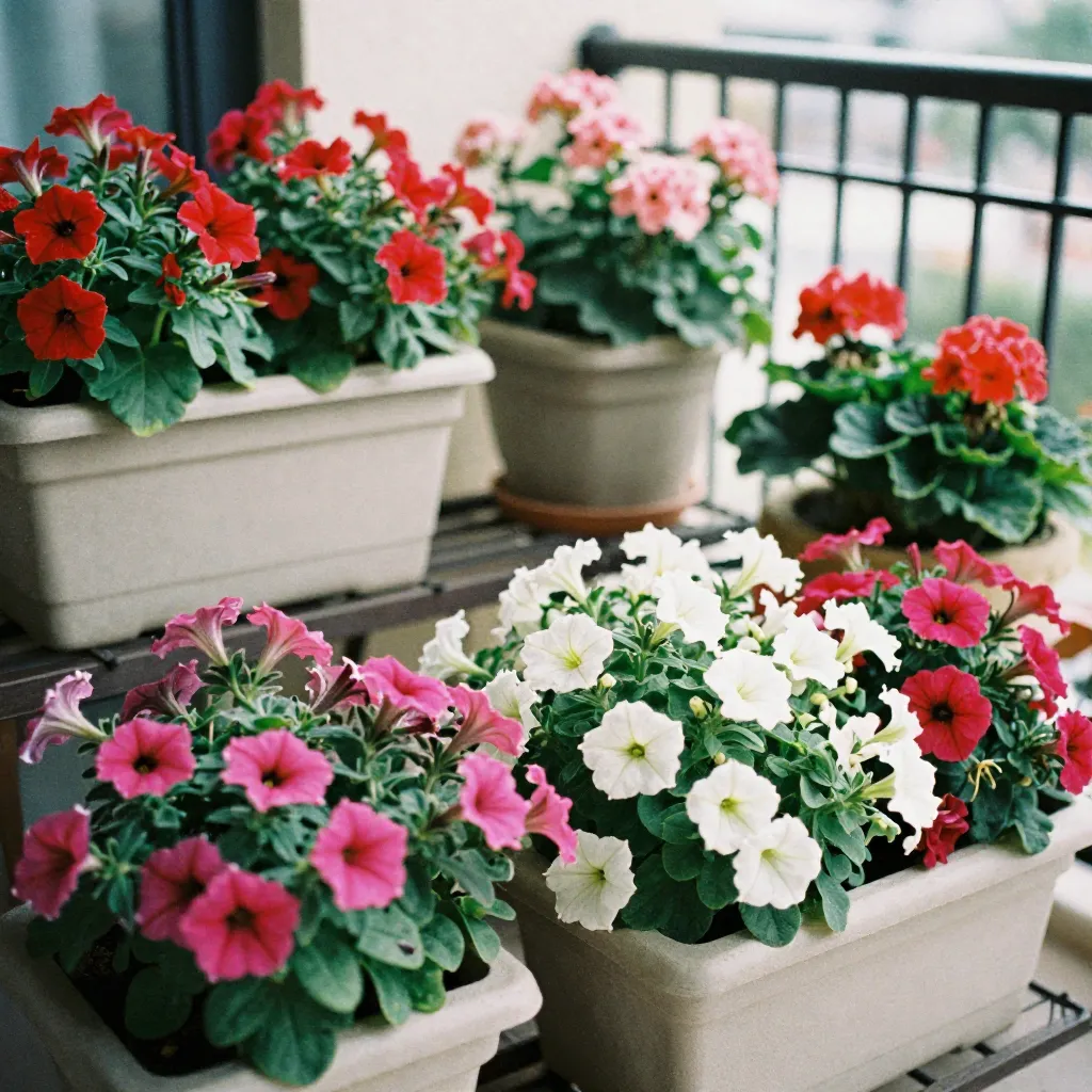 Sustainable garden design with native plants and eco-friendly practices